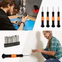 100pcs Tool Set Hand Tool Kit