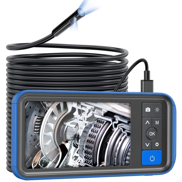 50ft Sewer Camera