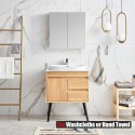 7-Pieces Bathroom Hardware Set, Bath Accessories Set 