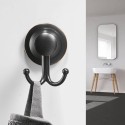 4 Piece Bathroom Accessories Set