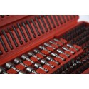 TOOLS 9729 Master Bit Set, 208-Piece