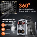 60hz Portable Inverter Welding Machine With Accessories