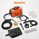 Inverter Welder 250a Mig+mma Inverter Welding Machine